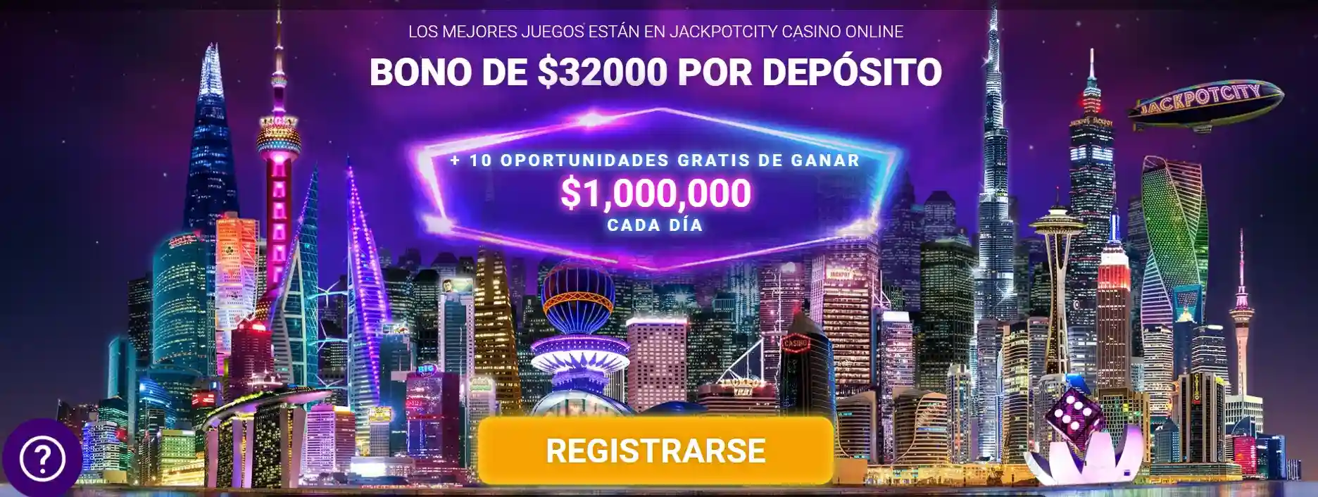 Conoce tus mejores opciones página casino