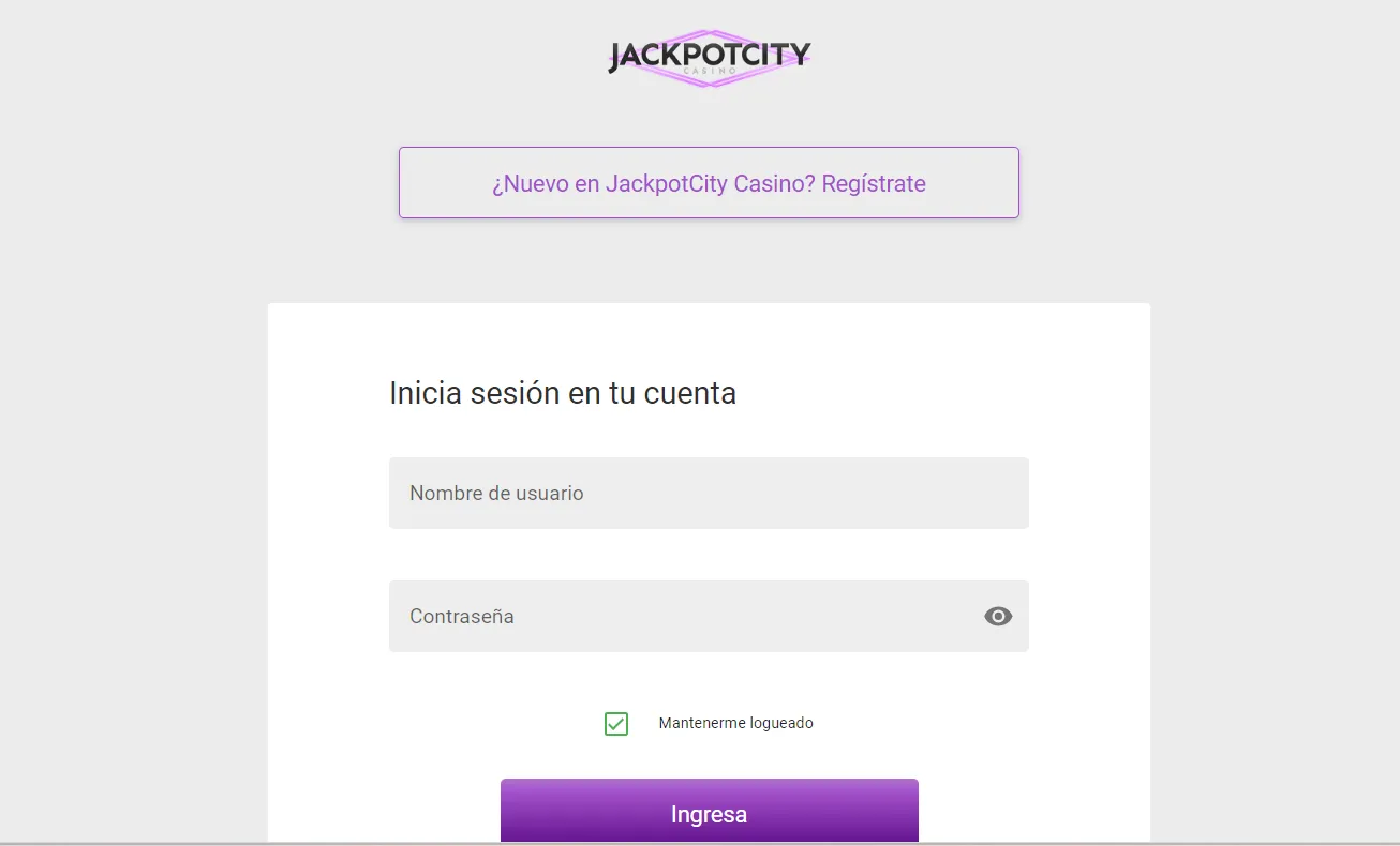 Registrate en minutos formulario registro